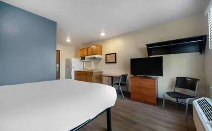 Extended Stay America Select Suites Tallahassee East