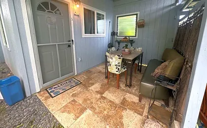 Hawaiian Ohana Home