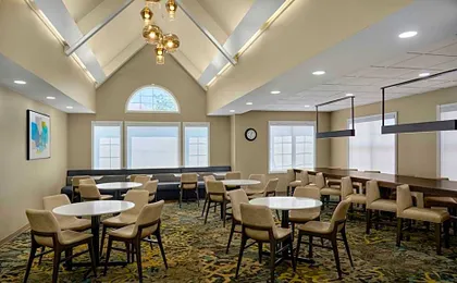 Residence Inn by Marriott Flint Grand Blanc