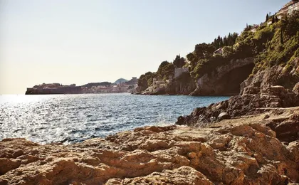 Villa Gordana, Dubrovnik