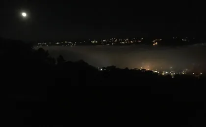 Suite Na Montanha Em Campos