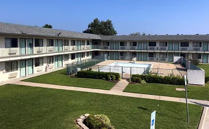 Regency Inn Tulsa