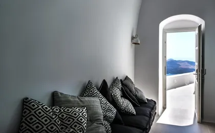 Nefeles Luxury Suites (Adults only)
