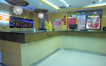 Hotel Sriveda