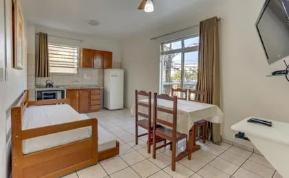 Marazul Apart Hotel