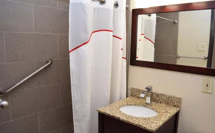 Red Roof Inn Batavia