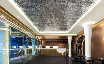 Atour X Hotel ,Heping West Bridge Subway Station, Beijing International Exhibition Center