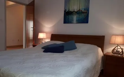 Apartment Korni
