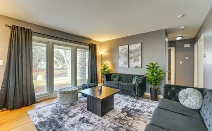 Game, Stay & Play: Family Home in Westland!