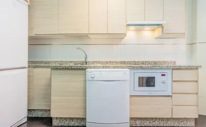 Smartr Sevilla las Duenas