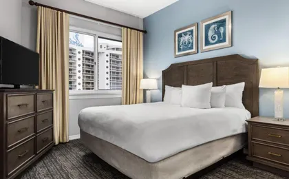 Club Wyndham at Majestic Sun