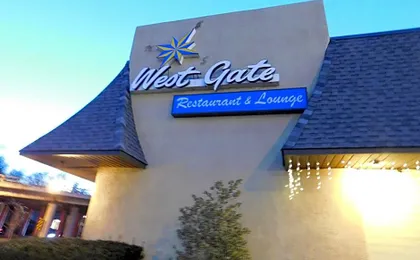 West Gate Inn Nyack