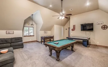 Abbey Lodge by Ruidoso Vacation Rentals
