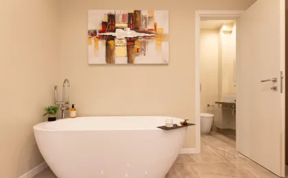 Prati 25.7 Suites in Rome