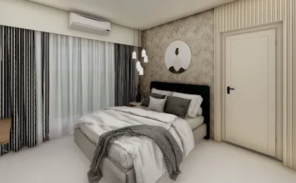 The Orion Premium Suites