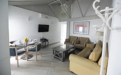 Apartamento Isla de Arriaran