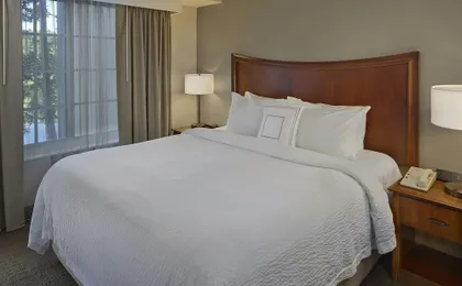 Residence Inn Fort Lauderdale Weston