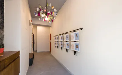 Downtown Athens Lofts