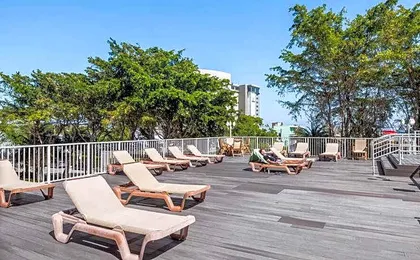 Fort Lauderdale Beach Resort