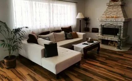 Apartments Deak