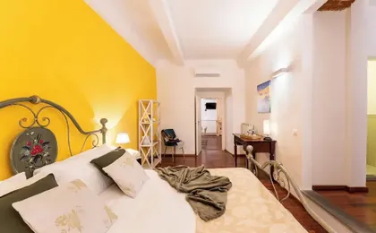 Signoria - Flo Apartments
