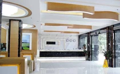 Linghang Boutique Hotel