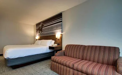 Clarion Pointe Hopkinsville Near The Bruce Convention Center