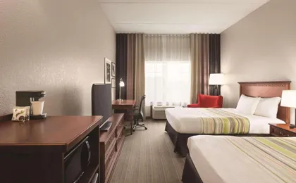 Country Inn & Suites by Radisson, Willmar, Mn