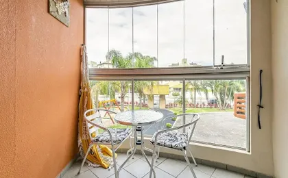 Pleasant Apartment 110m From Ingleses Beach Vdg114