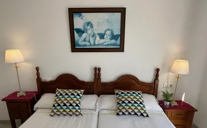 Spacious Family Villa Aljamar 8a