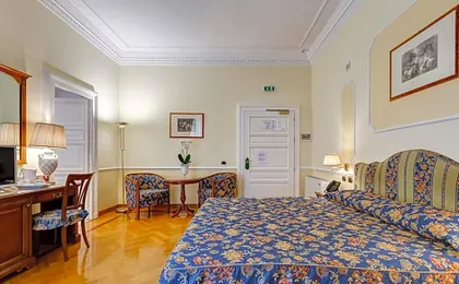 Hotel Cellini