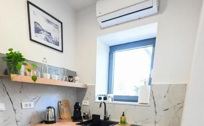 4-Star Design Apartments Bubamara