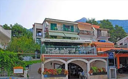 Villa Rosa