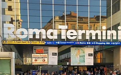 Hi Termini