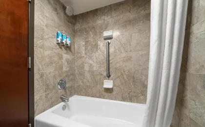 Drury Plaza Hotel New Orleans