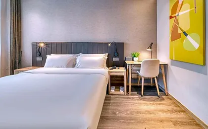 Hanting Premium Hotel Hangzhou Banshan