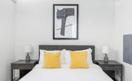 Landing Apartments near Dallas Medical District