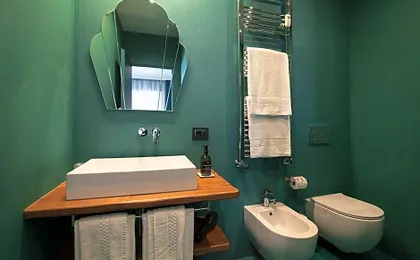 Seven Suites