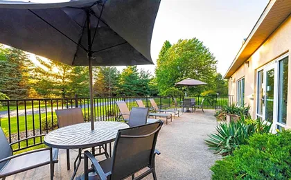 Fairfield Inn Battle Creek