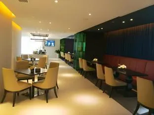 Jinjiang Inn Select Nanjing Jiangning Dongqi Road
