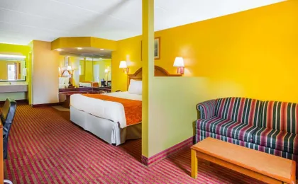 Howard Johnson by Wyndham Panama City