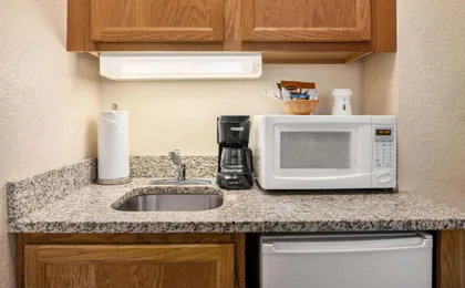 Hawthorn Extended Stay by Wyndham Decatur