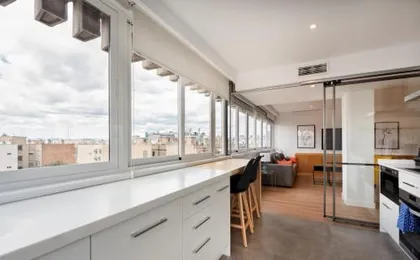 Bright Stylish - 2Bedrooms 2Baths - Salamanca
