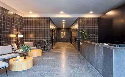 base-WENDING Service Apartment-Shanghai Xujiahui Location