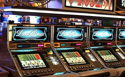 Harlow's Casino Resort & Spa