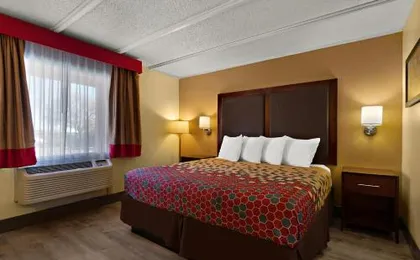 Kings House Motor Hotel, a Dazzler Select by Wyndham