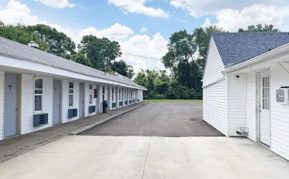 Value Inn Motel Sandusky