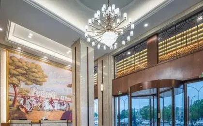 Vienna hotel