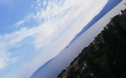Studio Apartman Noa