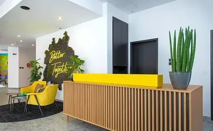 Vienna House Easy by Wyndham Berlin Potsdamer Platz